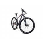 Horský bicykel ROMET MUSTANG M8 2024 L Grafitová